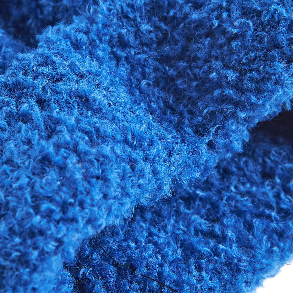 Verde Γυναικείος Σκούφος 12-0349 Μπλε