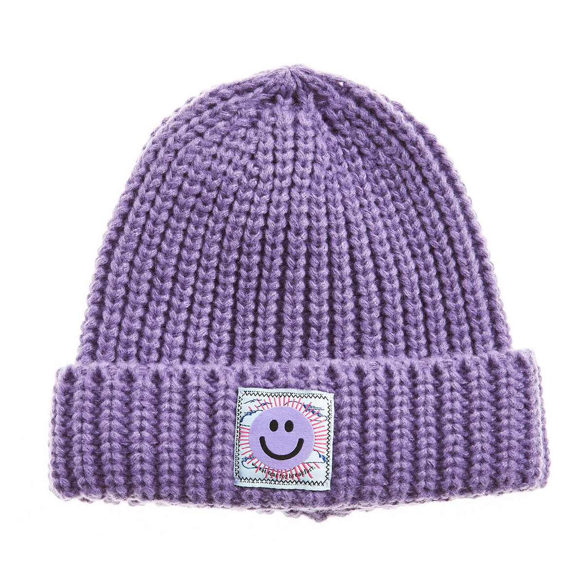 Verde Γυναικείος Σκούφος 12-0350 Μωβ