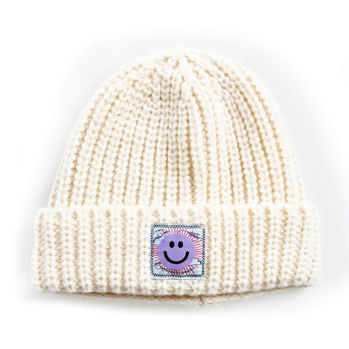 Verde Γυναικείος Σκούφος 12-0350 Εκρού