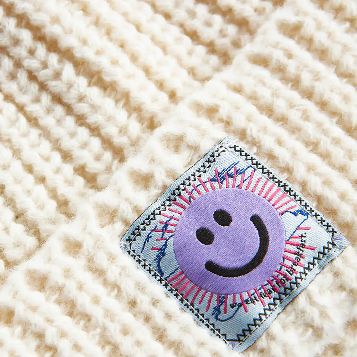 Verde Γυναικείος Σκούφος 12-0349 Εκρού