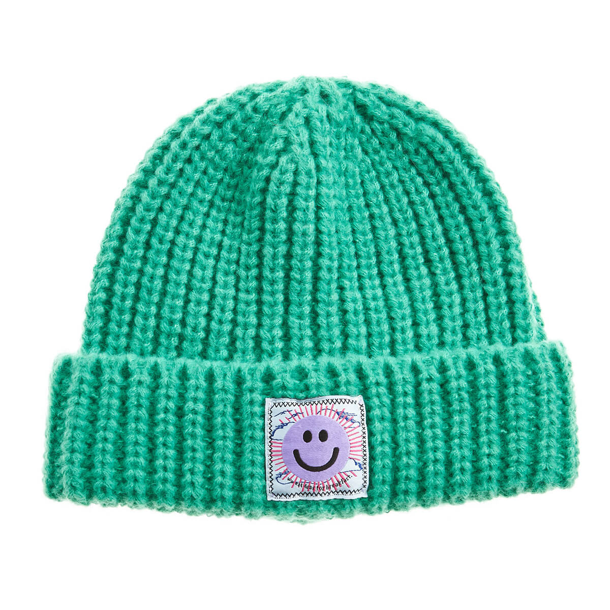 Verde Γυναικείος Σκούφος 12-0350 Πράσινο