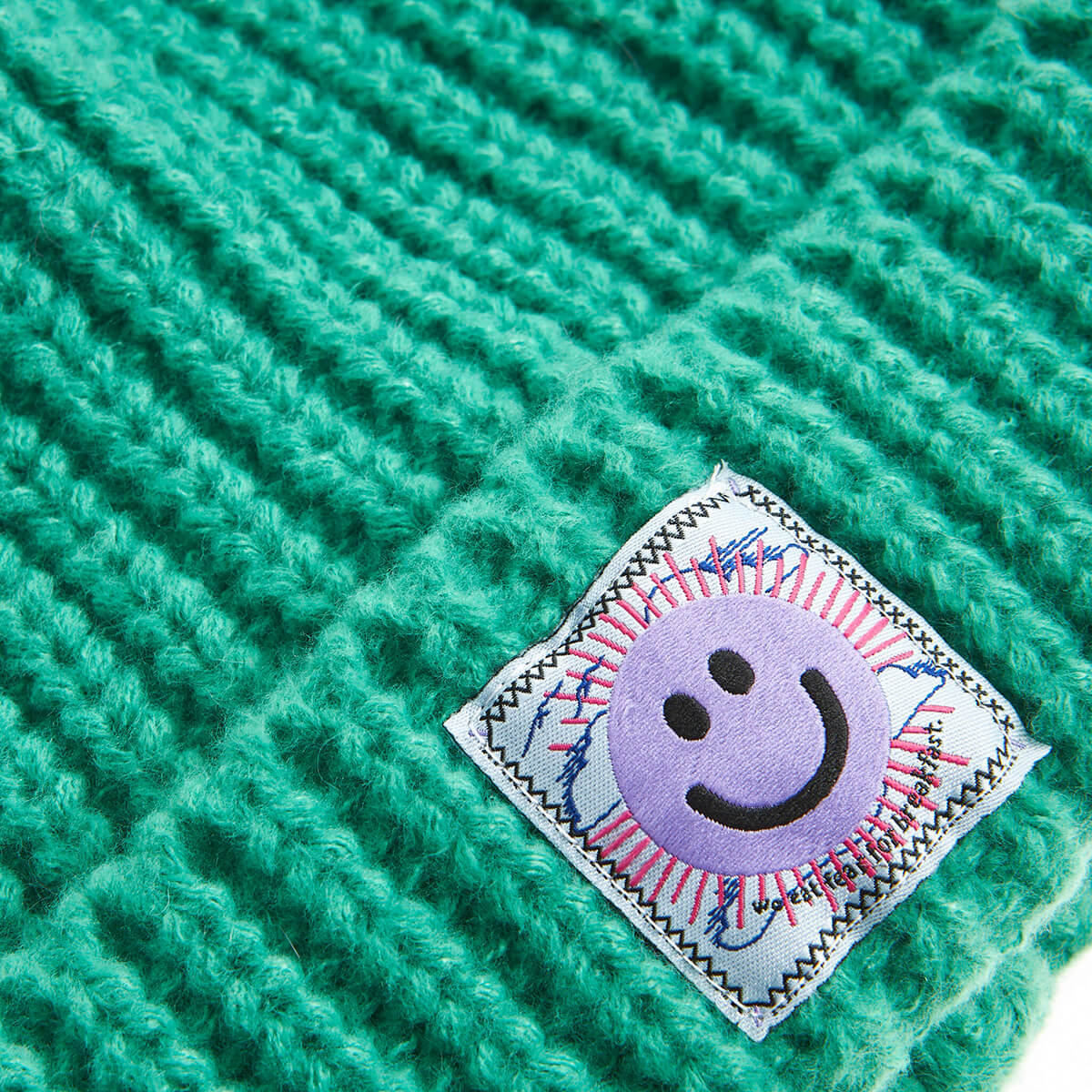 Verde Γυναικείος Σκούφος 12-0350 Πράσινο