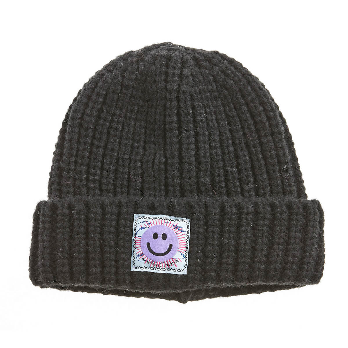 Verde Γυναικείος Σκούφος 12-0350 Μαύρο