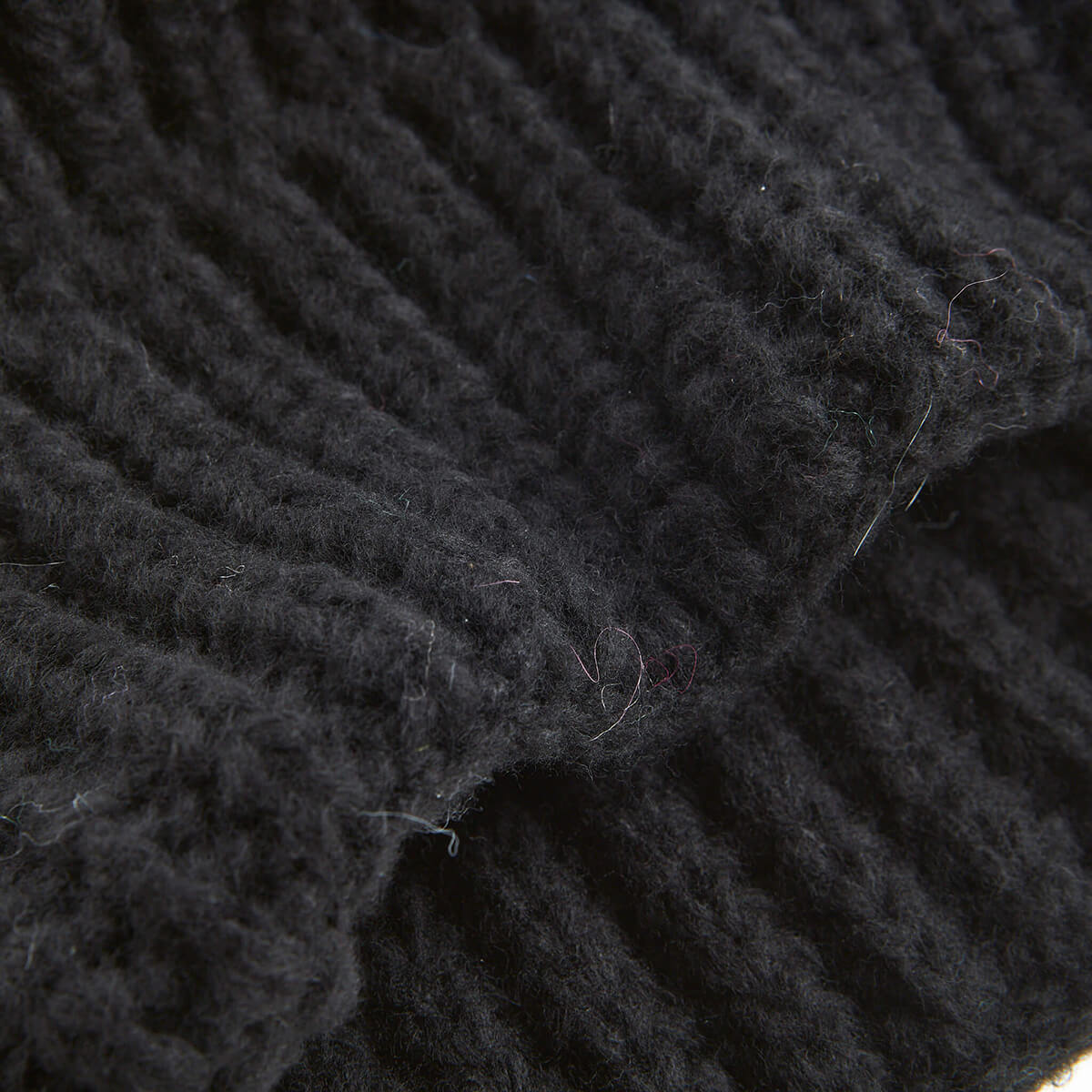 Verde Γυναικείος Σκούφος 12-0350 Μαύρο