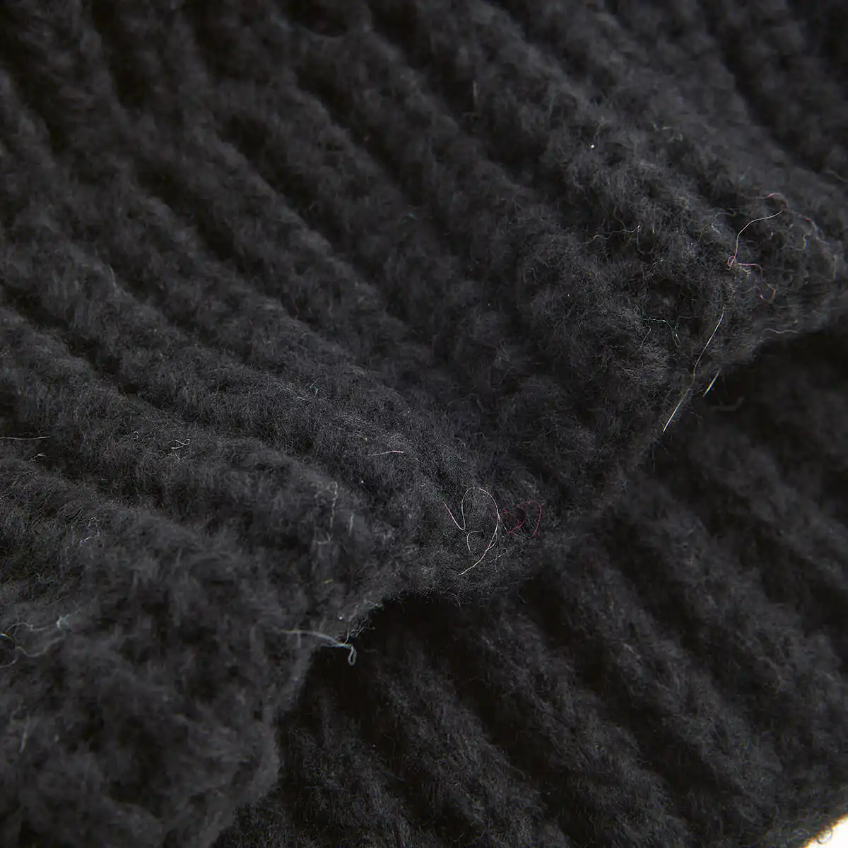 Verde Γυναικείος Σκούφος 12-0350 Μαύρο Verde Γυναικείος Σκούφος 12-0350 Μαύρο