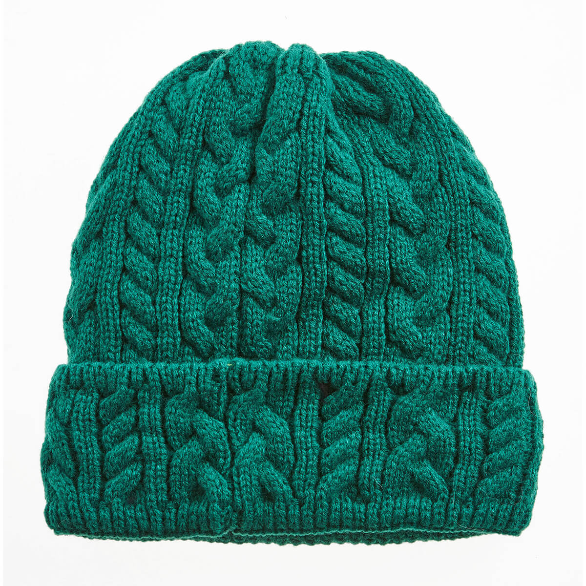 Verde Γυναικείος Σκούφος 12-0351 Πράσινο