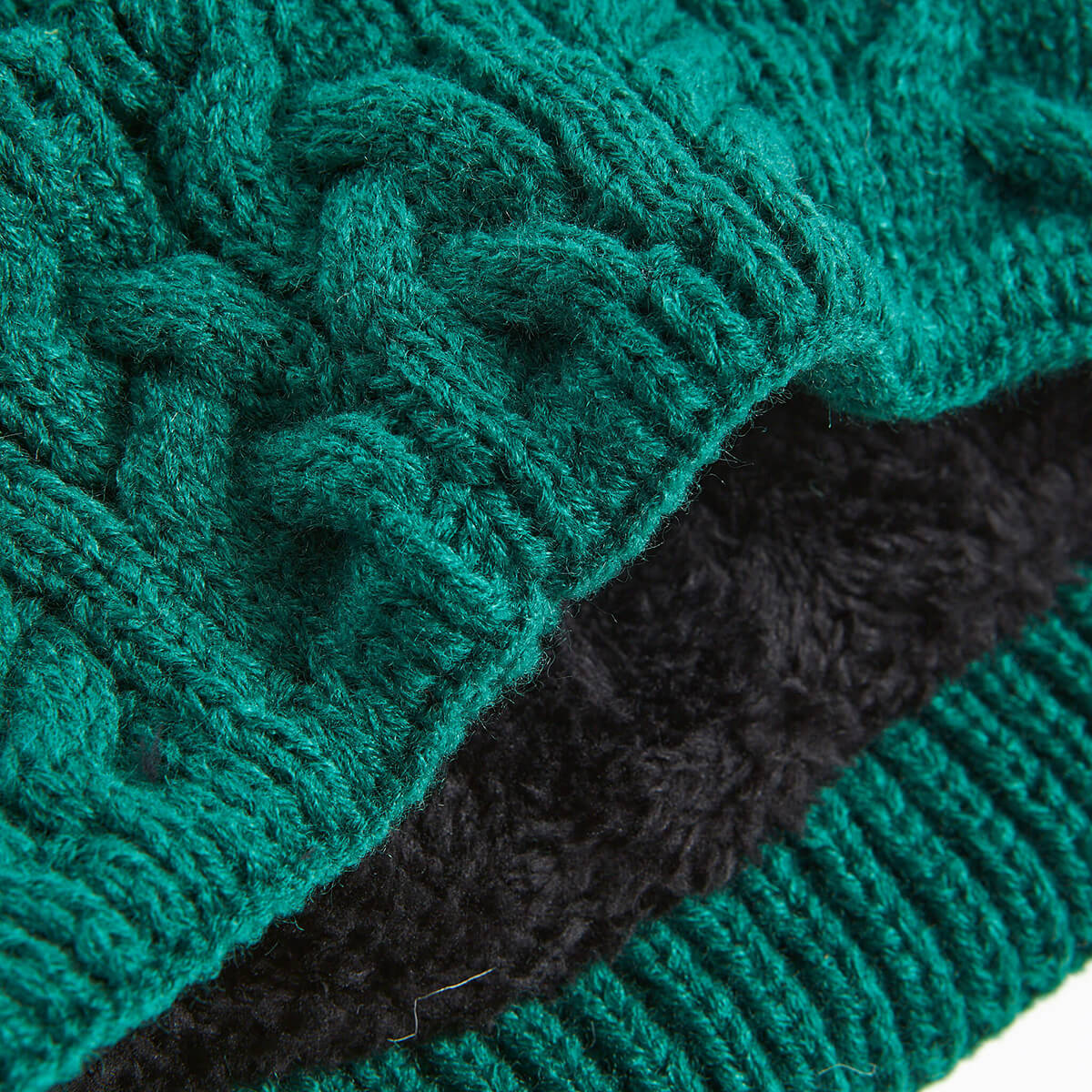 Verde Γυναικείος Σκούφος 12-0351 Πράσινο