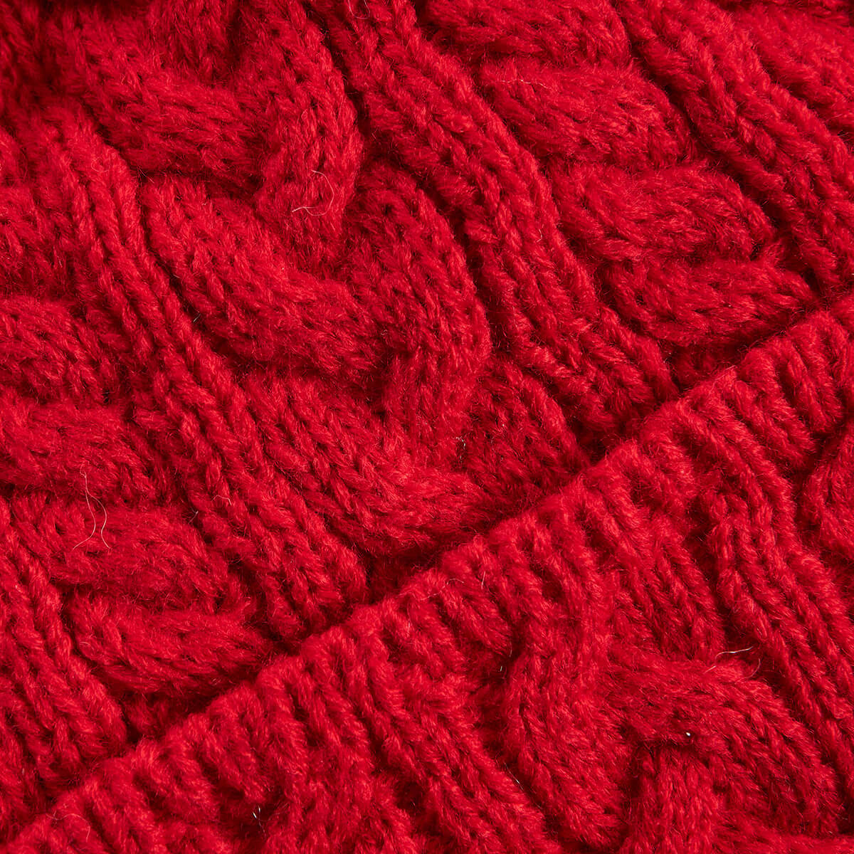 Verde Γυναικείος Σκούφος 12-0351 Φούξια