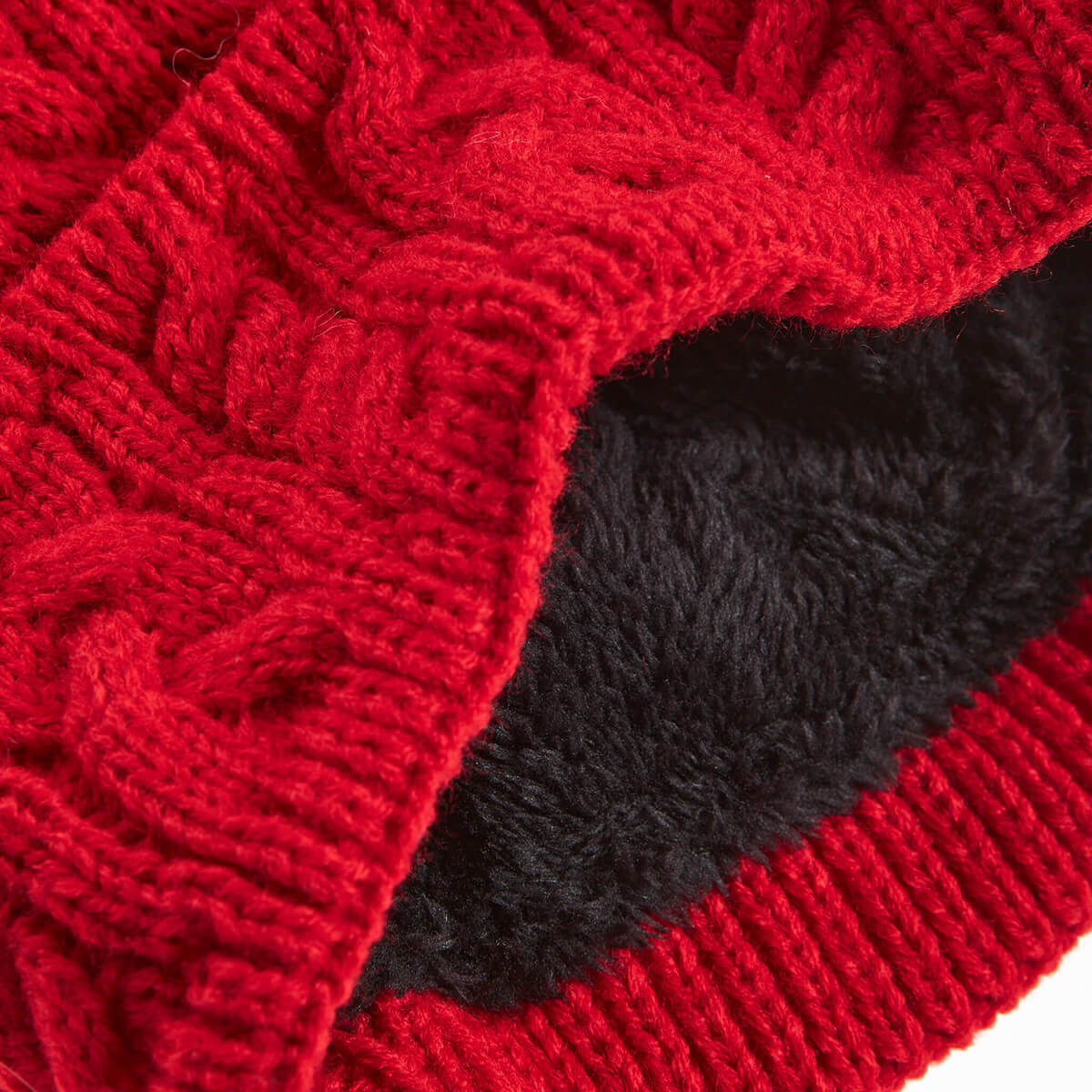 Verde Γυναικείος Σκούφος 12-0351 Φούξια