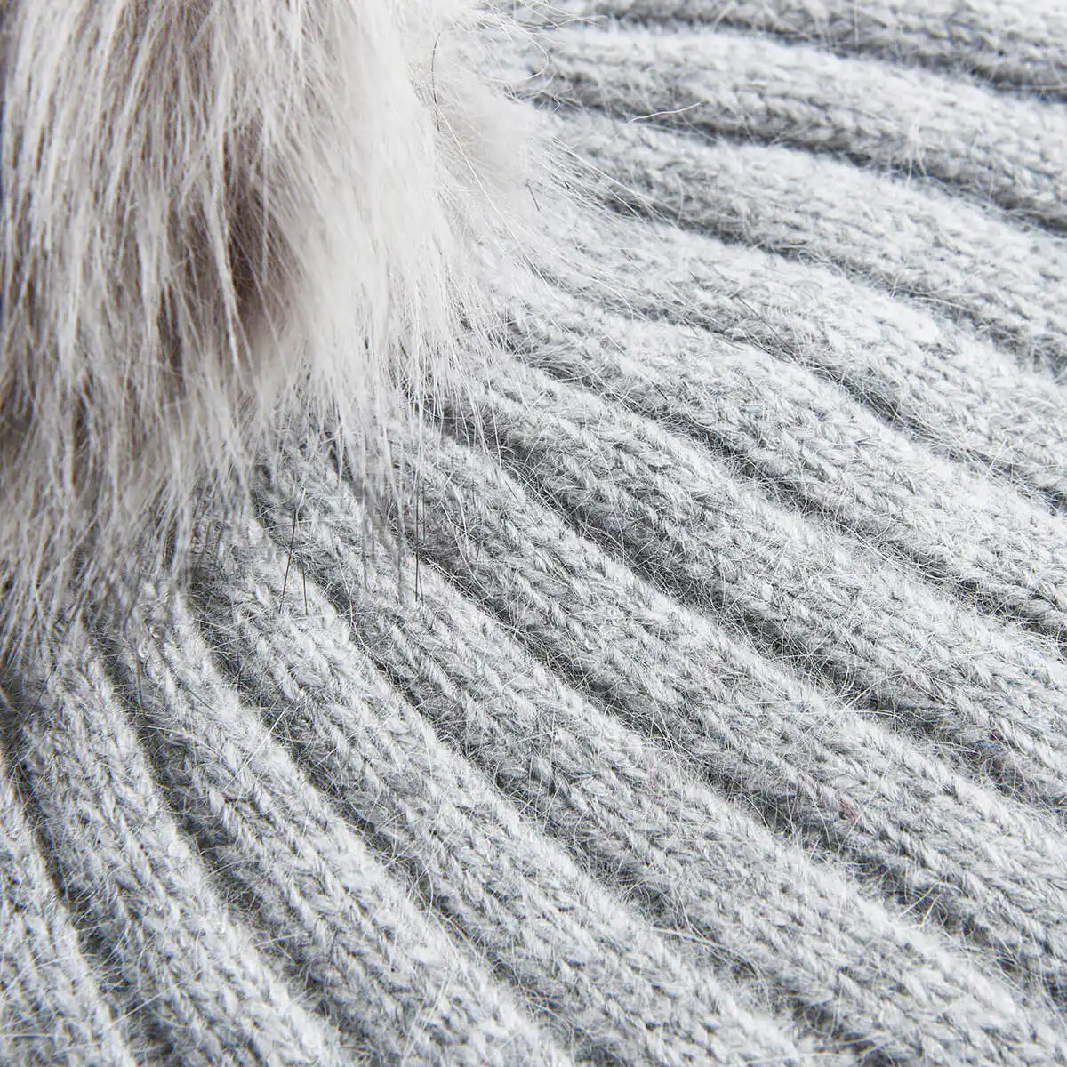 Verde Γυναικείος Σκούφος 12-0352 Γκρι Verde Γυναικείος Σκούφος 12-0352 Γκρι