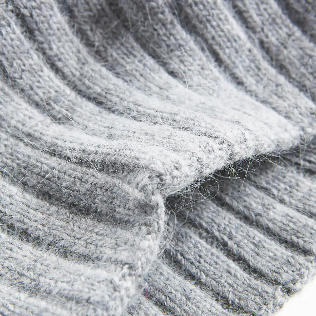 Verde Γυναικείος Σκούφος 12-0352 Γκρι Verde Γυναικείος Σκούφος 12-0352 Γκρι