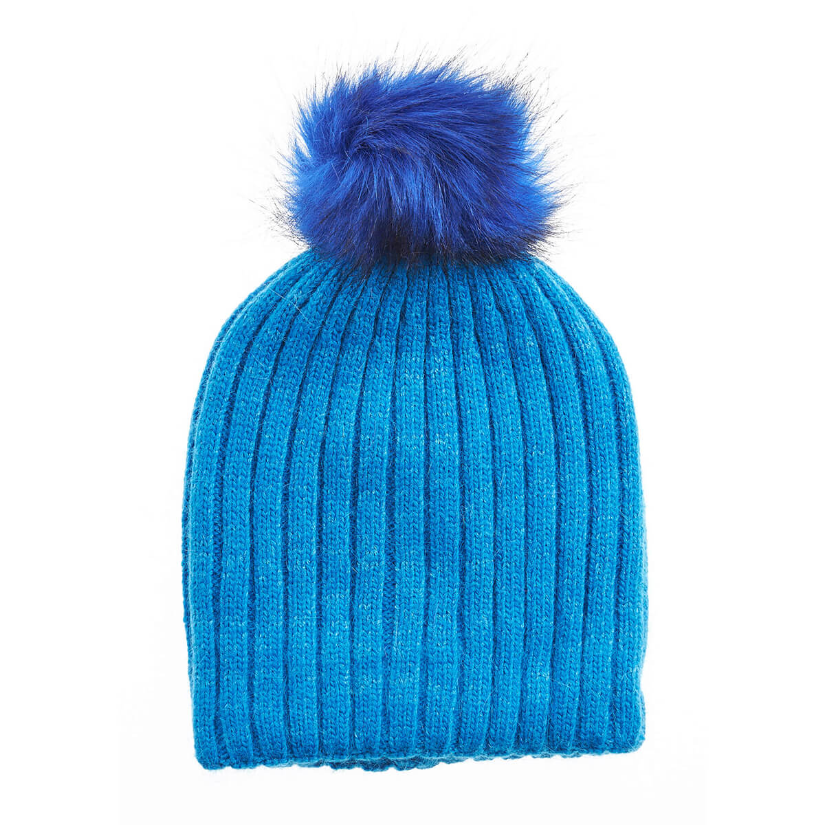 Verde Γυναικείος Σκούφος 12-0352 Μπλε