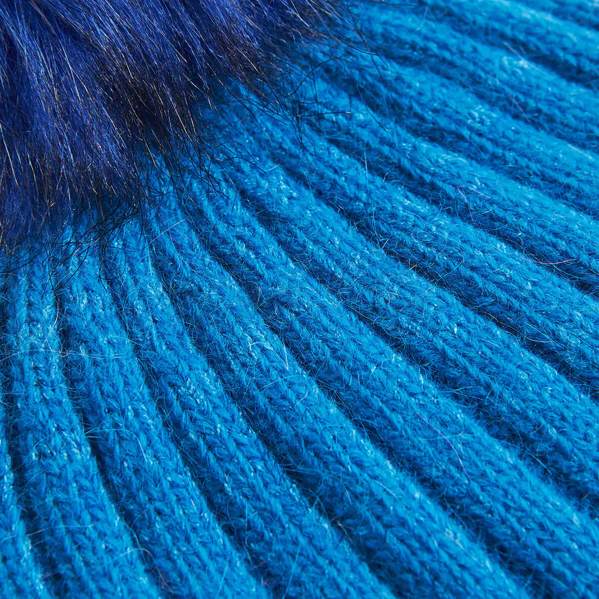 Verde Γυναικείος Σκούφος 12-0352 Μπλε Verde Γυναικείος Σκούφος 12-0352 Μπλε