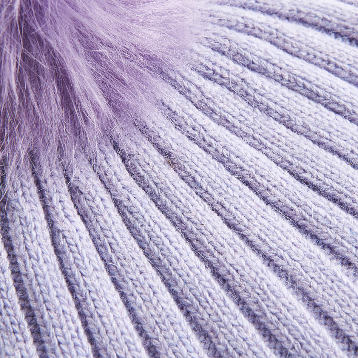 Verde Γυναικείος Σκούφος 12-0352 Μωβ