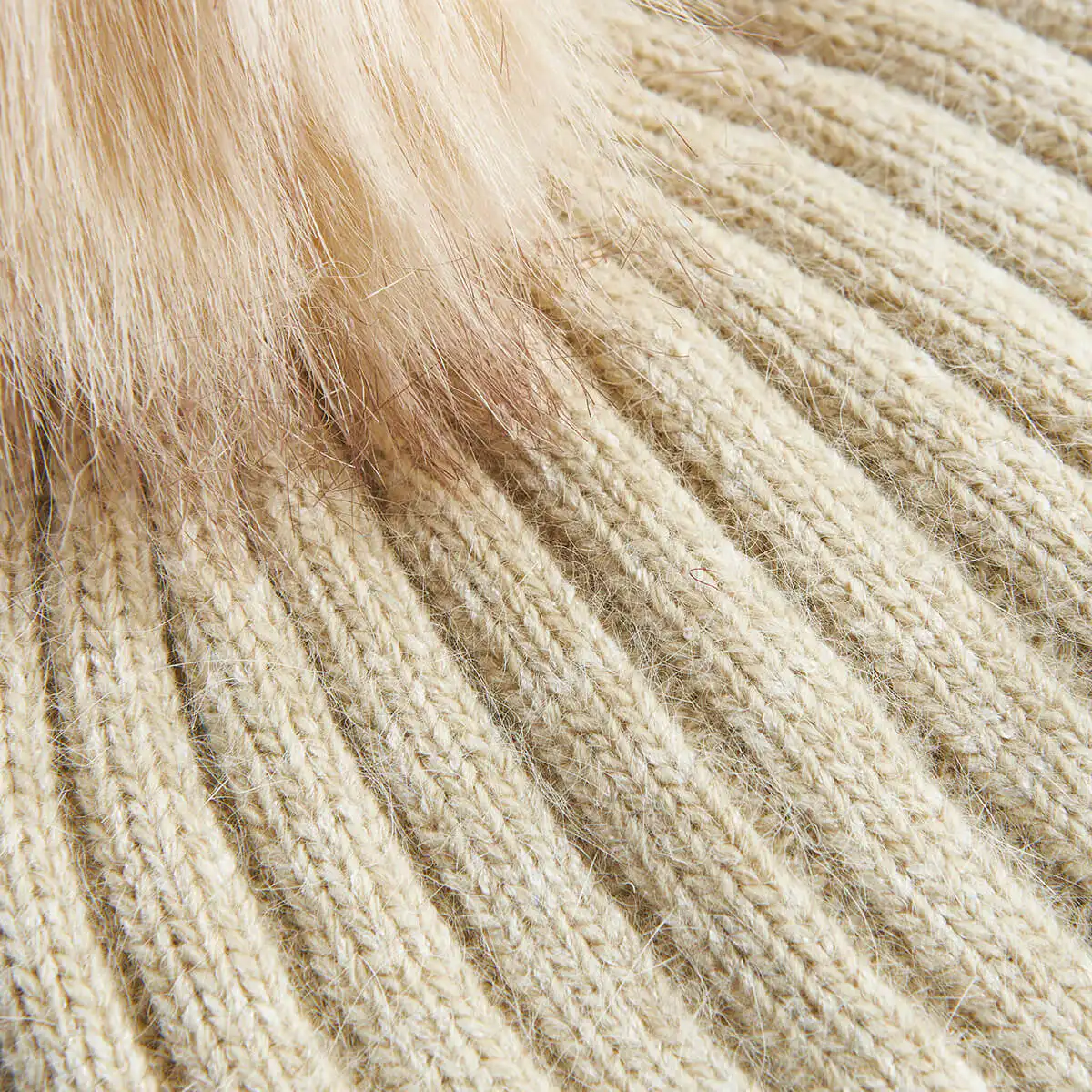 Verde Γυναικείος Σκούφος 12-0352 Εκρού Verde Γυναικείος Σκούφος 12-0352 Εκρού