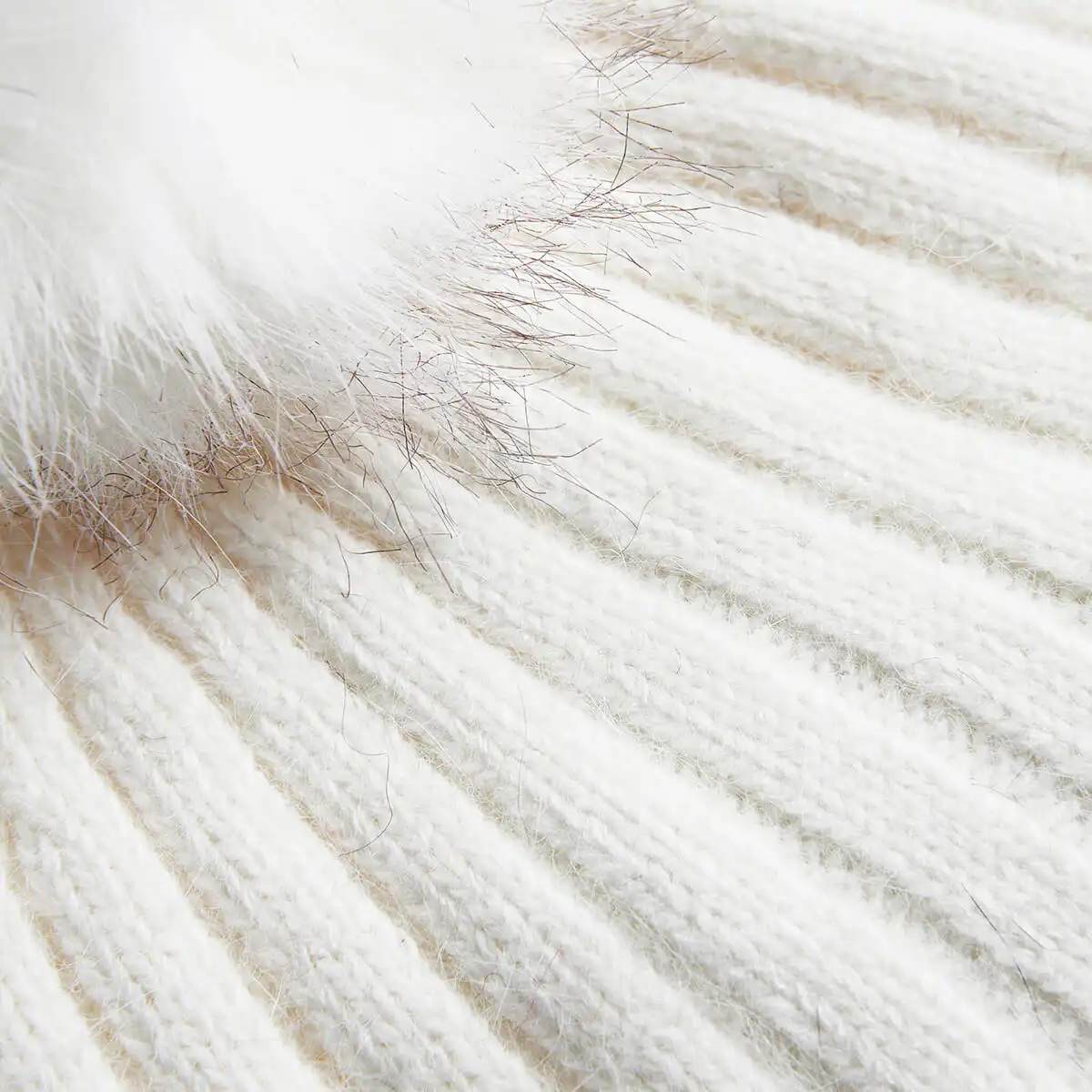 Verde Γυναικείος Σκούφος 12-0352 Άσπρο Verde Γυναικείος Σκούφος 12-0352 Άσπρο