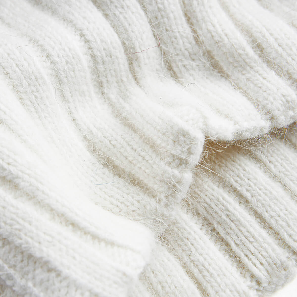 Verde Γυναικείος Σκούφος 12-0352 Άσπρο