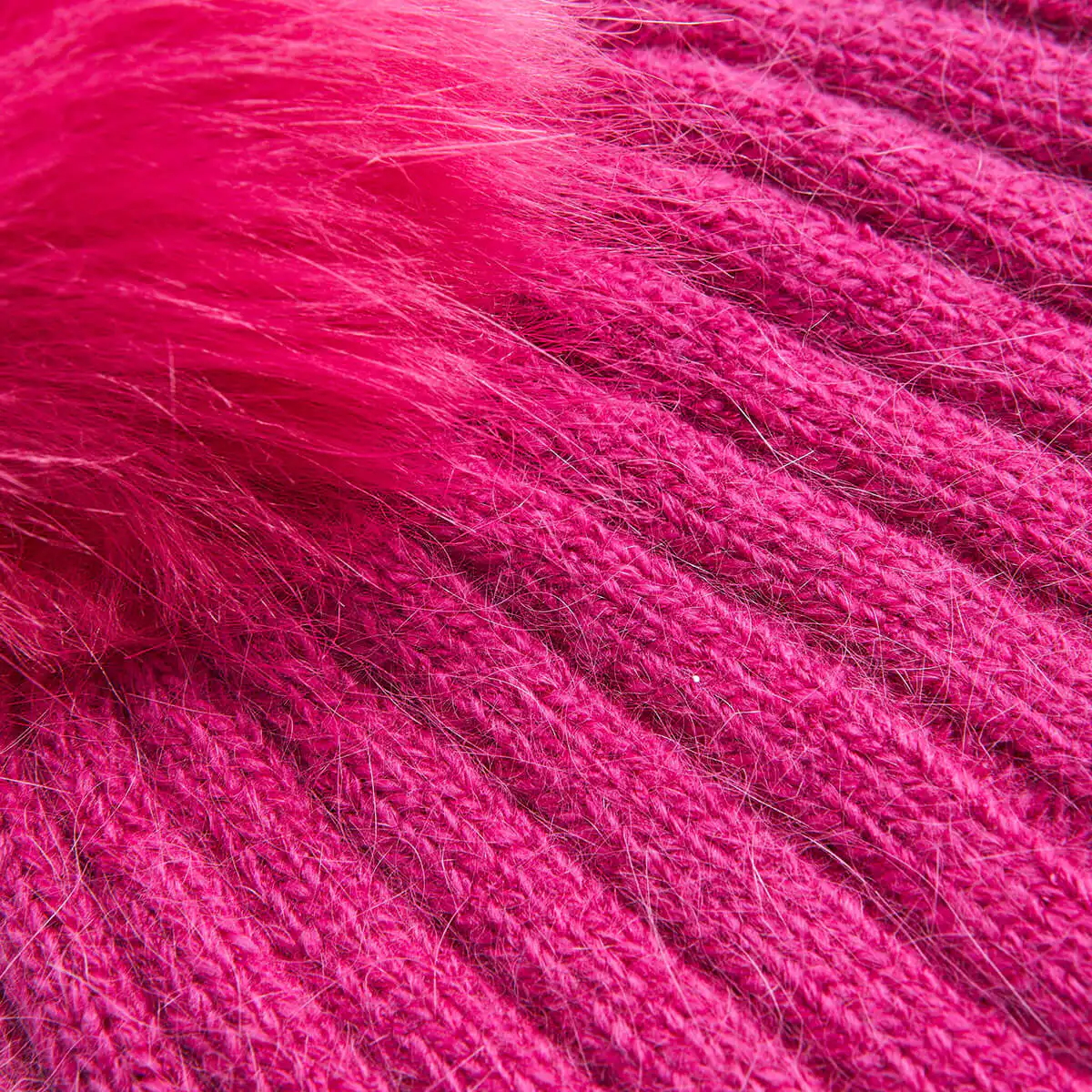 Verde Γυναικείος Σκούφος 12-0352 Φούξια Verde Γυναικείος Σκούφος 12-0352 Φούξια