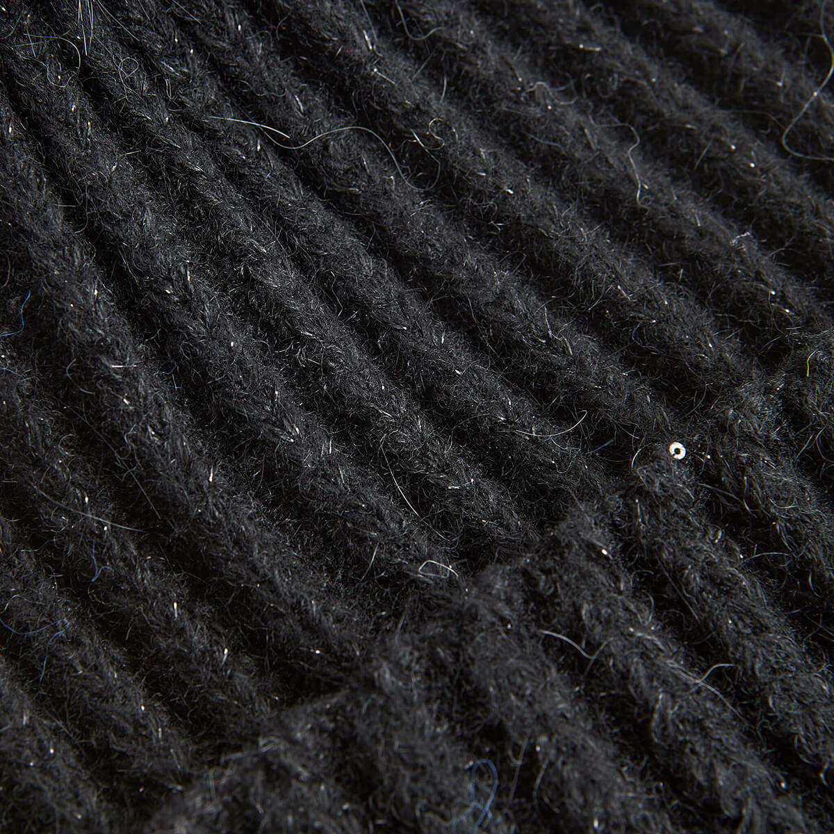 Verde Γυναικείος Σκούφος 12-0353 Μαύρο