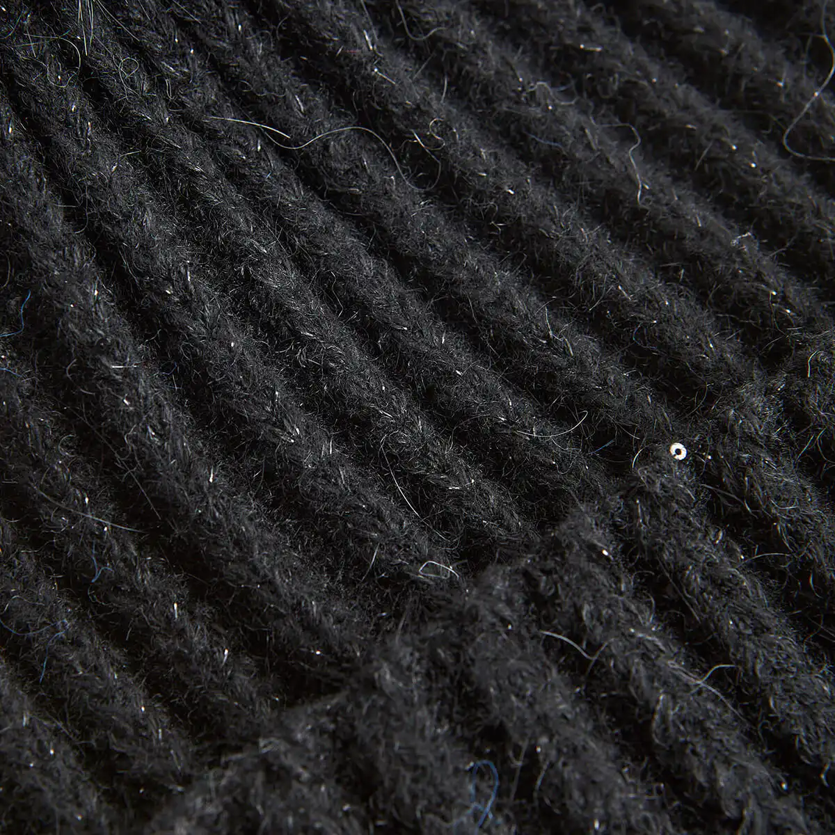 Verde Γυναικείος Σκούφος 12-0353 Μαύρο Verde Γυναικείος Σκούφος 12-0353 Μαύρο