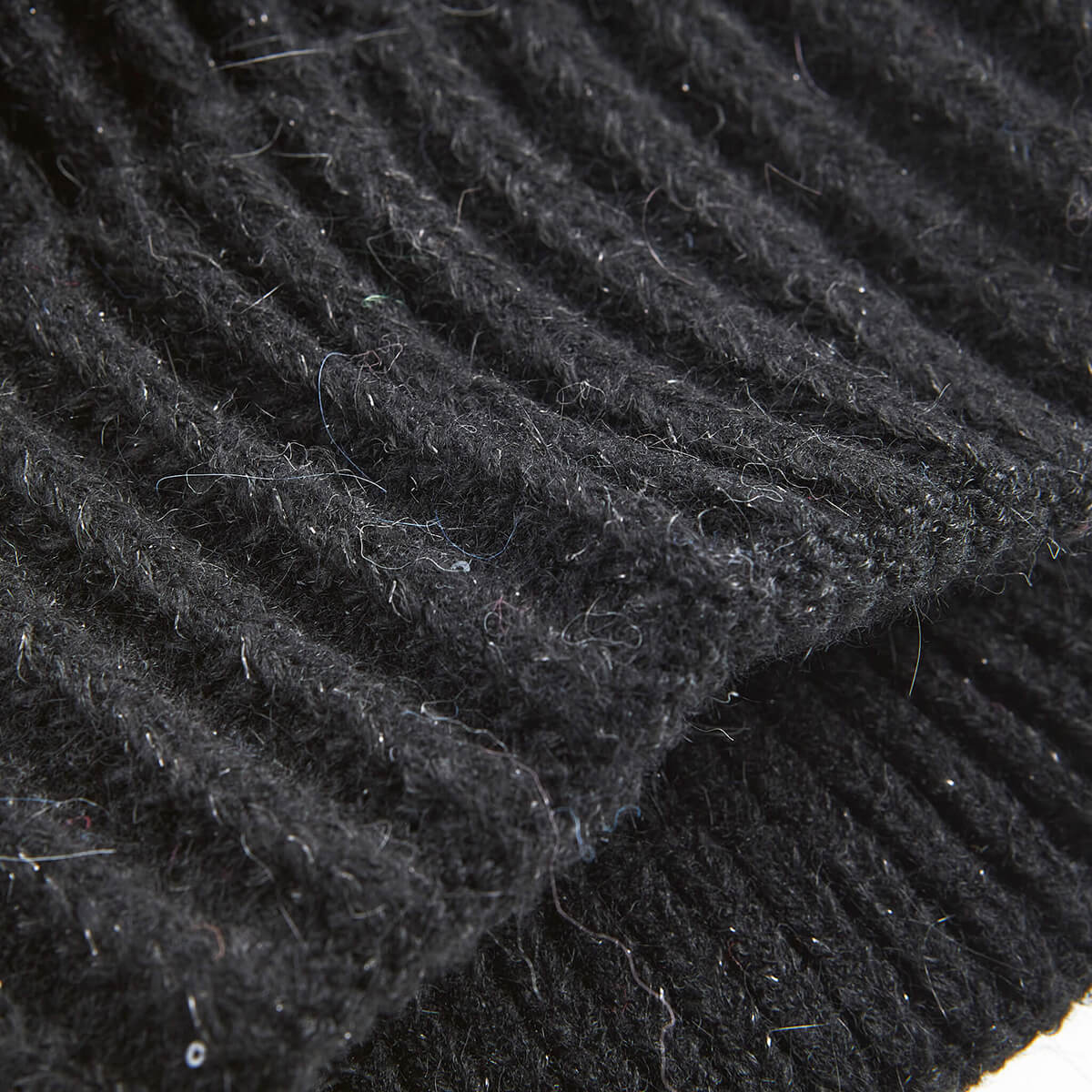 Verde Γυναικείος Σκούφος 12-0353 Μαύρο