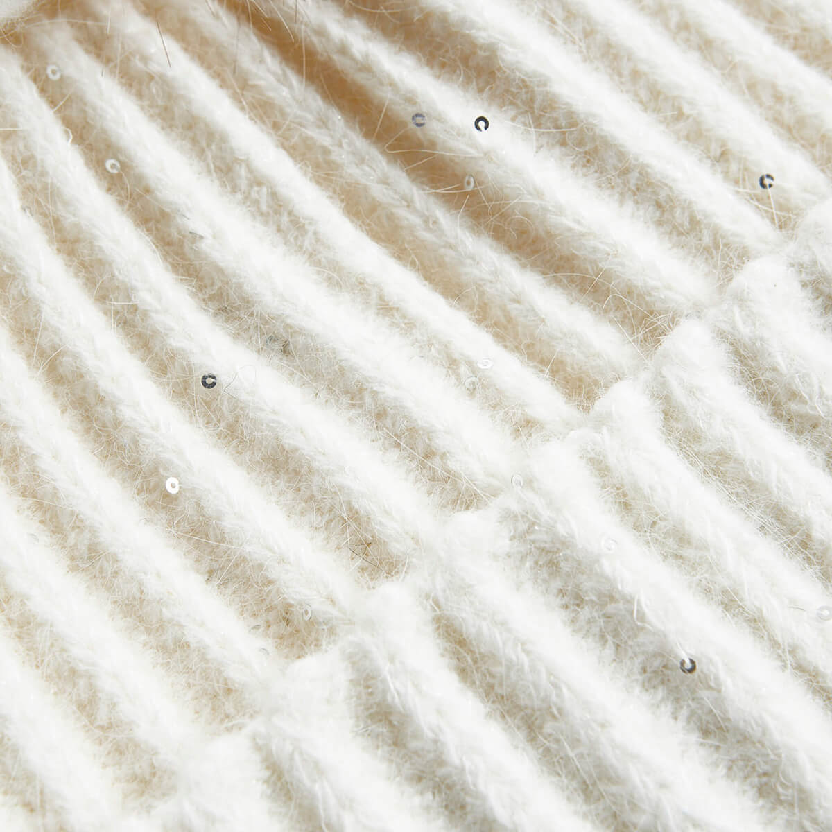 Verde Γυναικείος Σκούφος 12-0353 Άσπρο