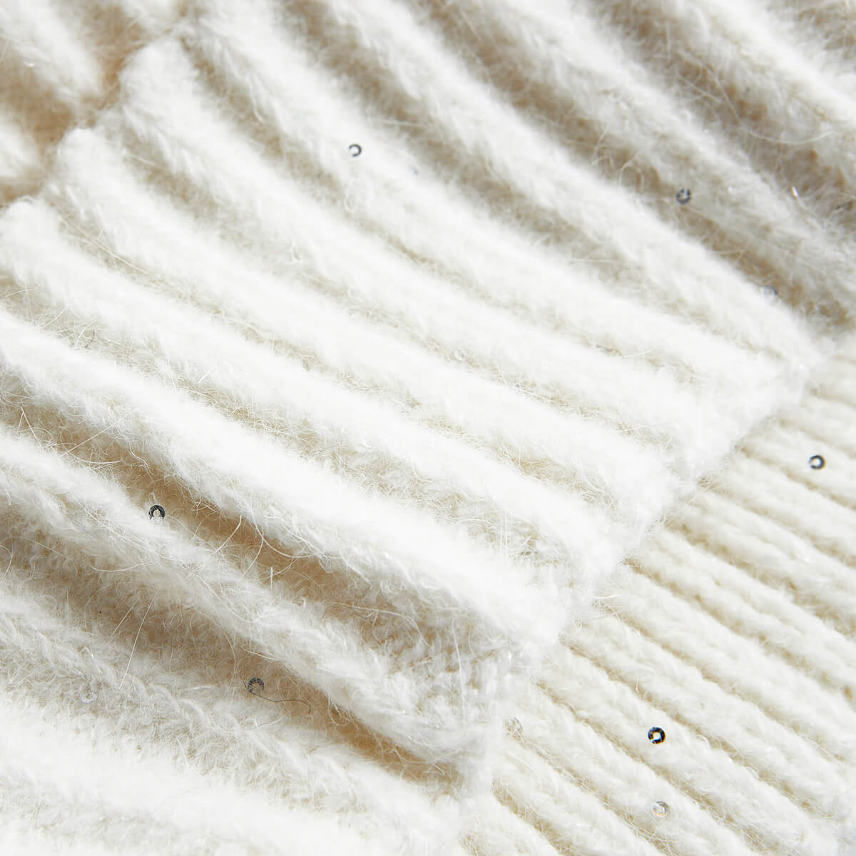 Verde Γυναικείος Σκούφος 12-0353 Άσπρο