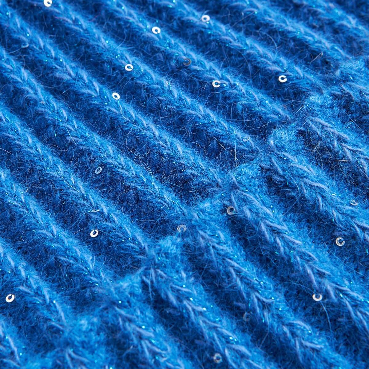 Verde Γυναικείος Σκούφος 12-0353 Μπλε