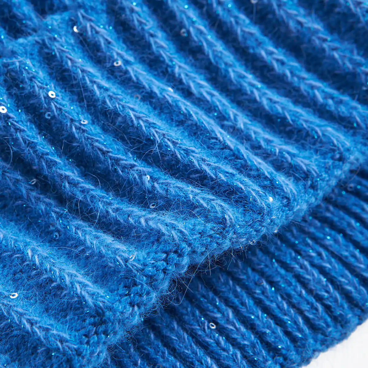 Verde Γυναικείος Σκούφος 12-0353 Μπλε Verde Γυναικείος Σκούφος 12-0353 Μπλε