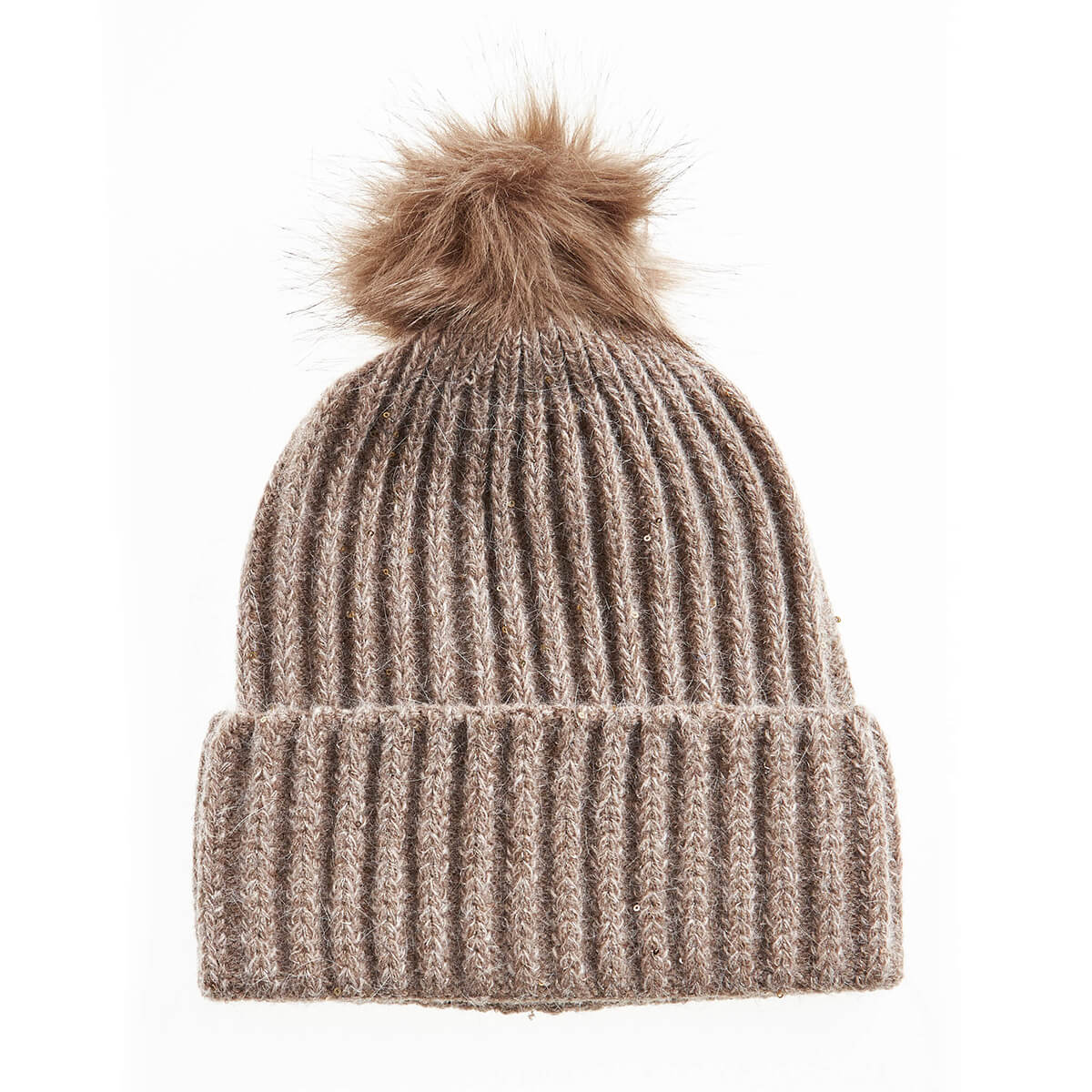 Verde Γυναικείος Σκούφος 12-0353 Πούρου