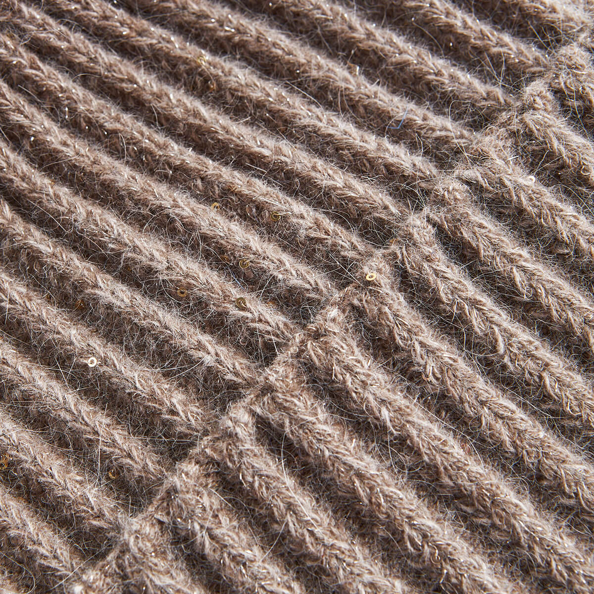 Verde Γυναικείος Σκούφος 12-0353 Πούρου