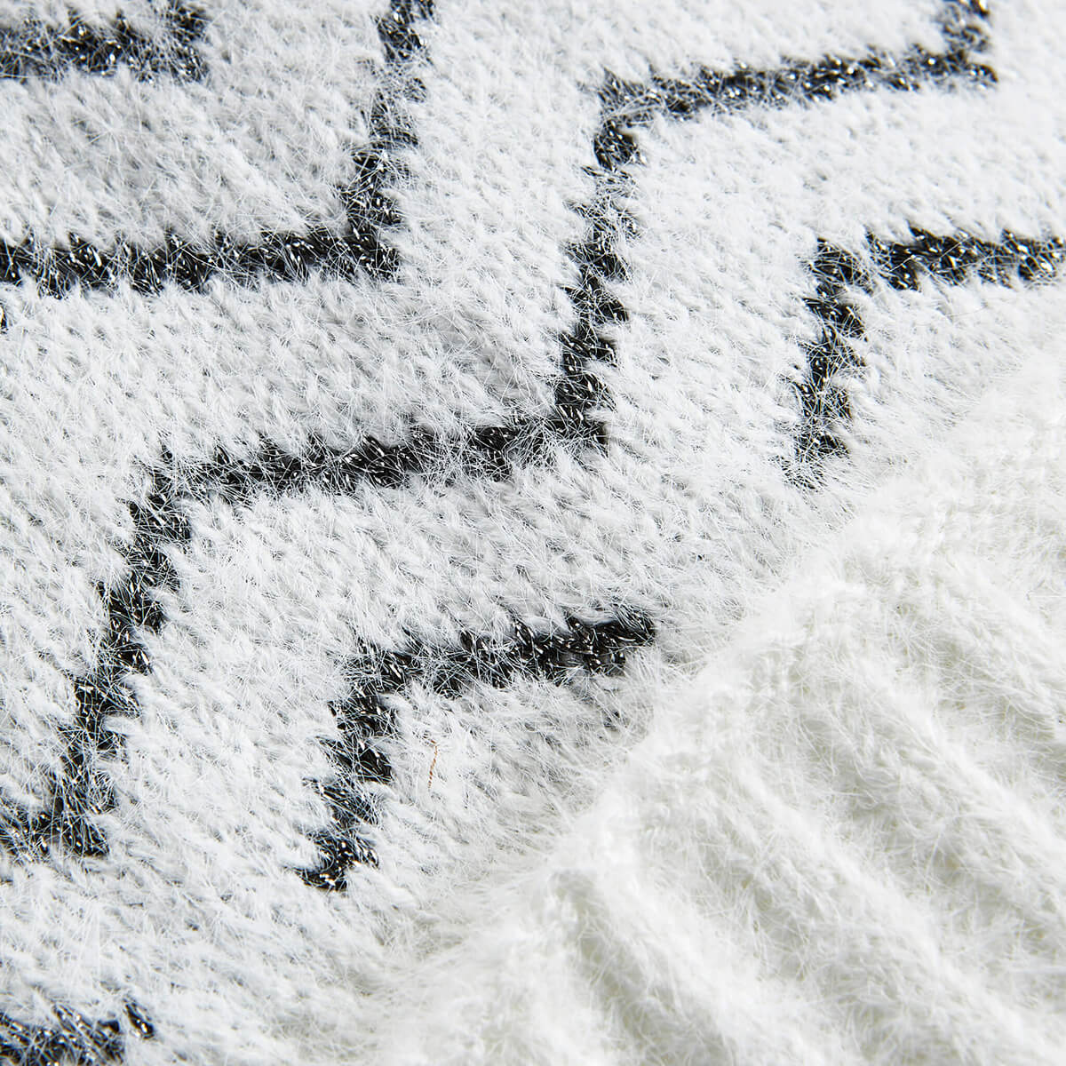 Verde Γυναικείος Σκούφος 12-0354 Άσπρο