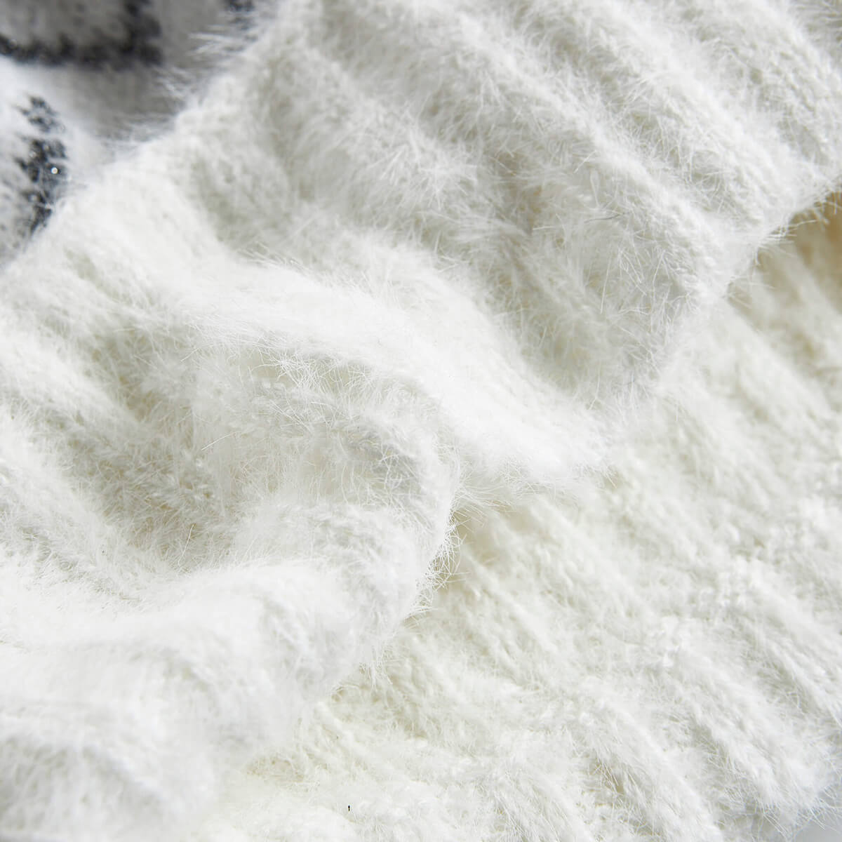 Verde Γυναικείος Σκούφος 12-0354 Άσπρο