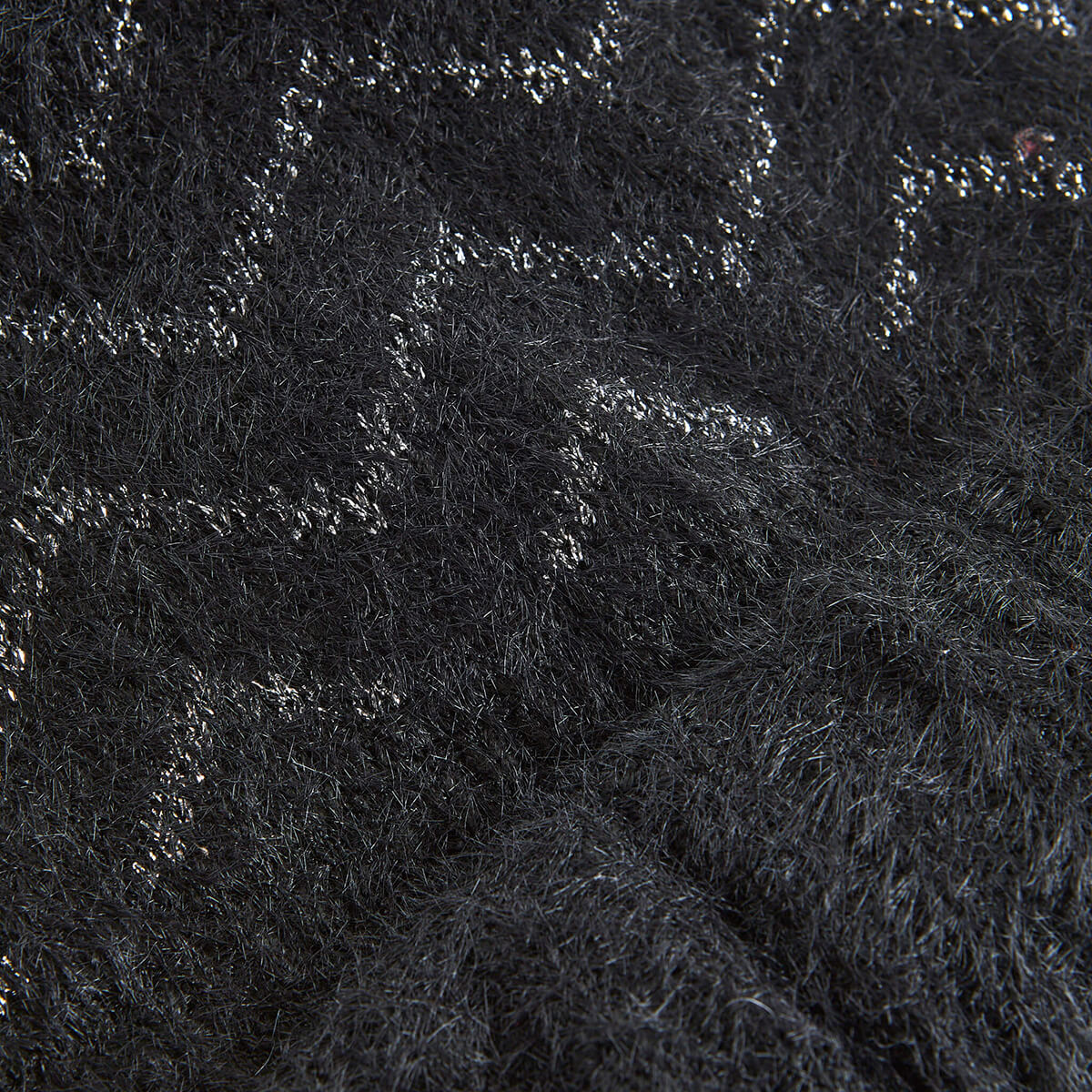 Verde Γυναικείος Σκούφος 12-0354 Μαύρο