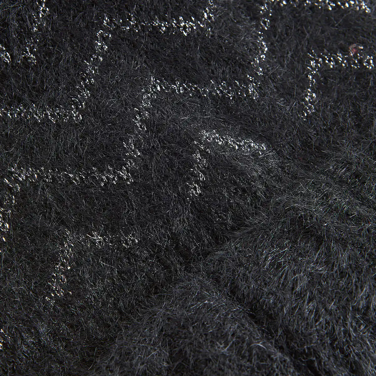 Verde Γυναικείος Σκούφος 12-0354 Μαύρο Verde Γυναικείος Σκούφος 12-0354 Μαύρο