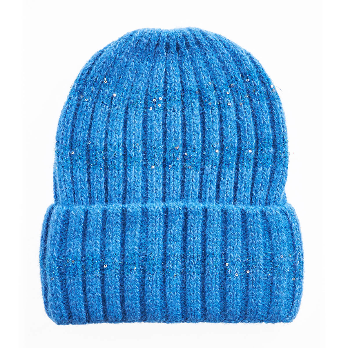 Verde Γυναικείος Σκούφος 12-0355 Μπλε