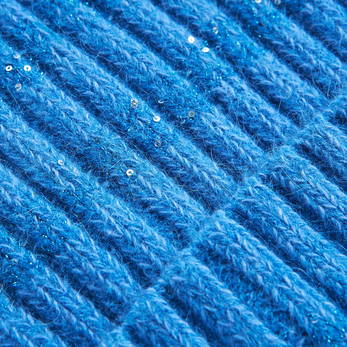 Verde Γυναικείος Σκούφος 12-0355 Μπλε