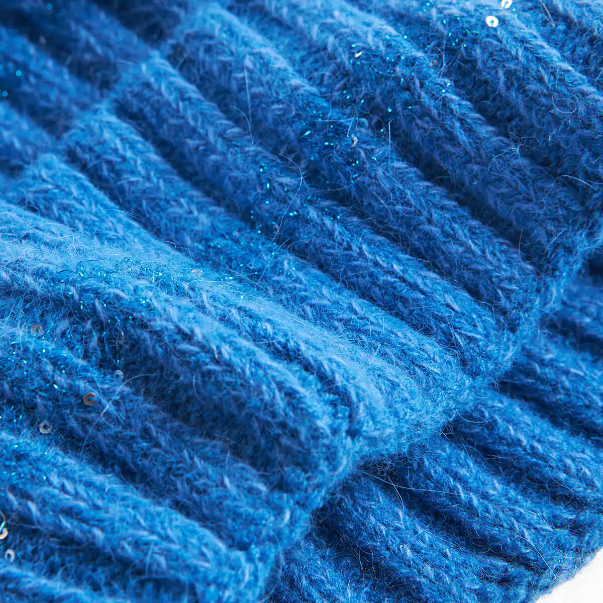 Verde Γυναικείος Σκούφος 12-0355 Μπλε Verde Γυναικείος Σκούφος 12-0355 Μπλε