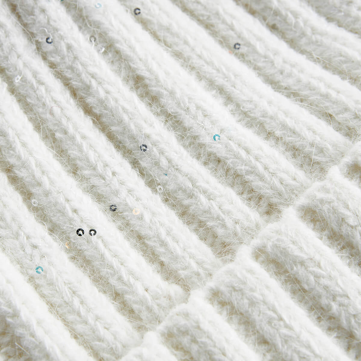 Verde Γυναικείος Σκούφος 12-0355 Άσπρο