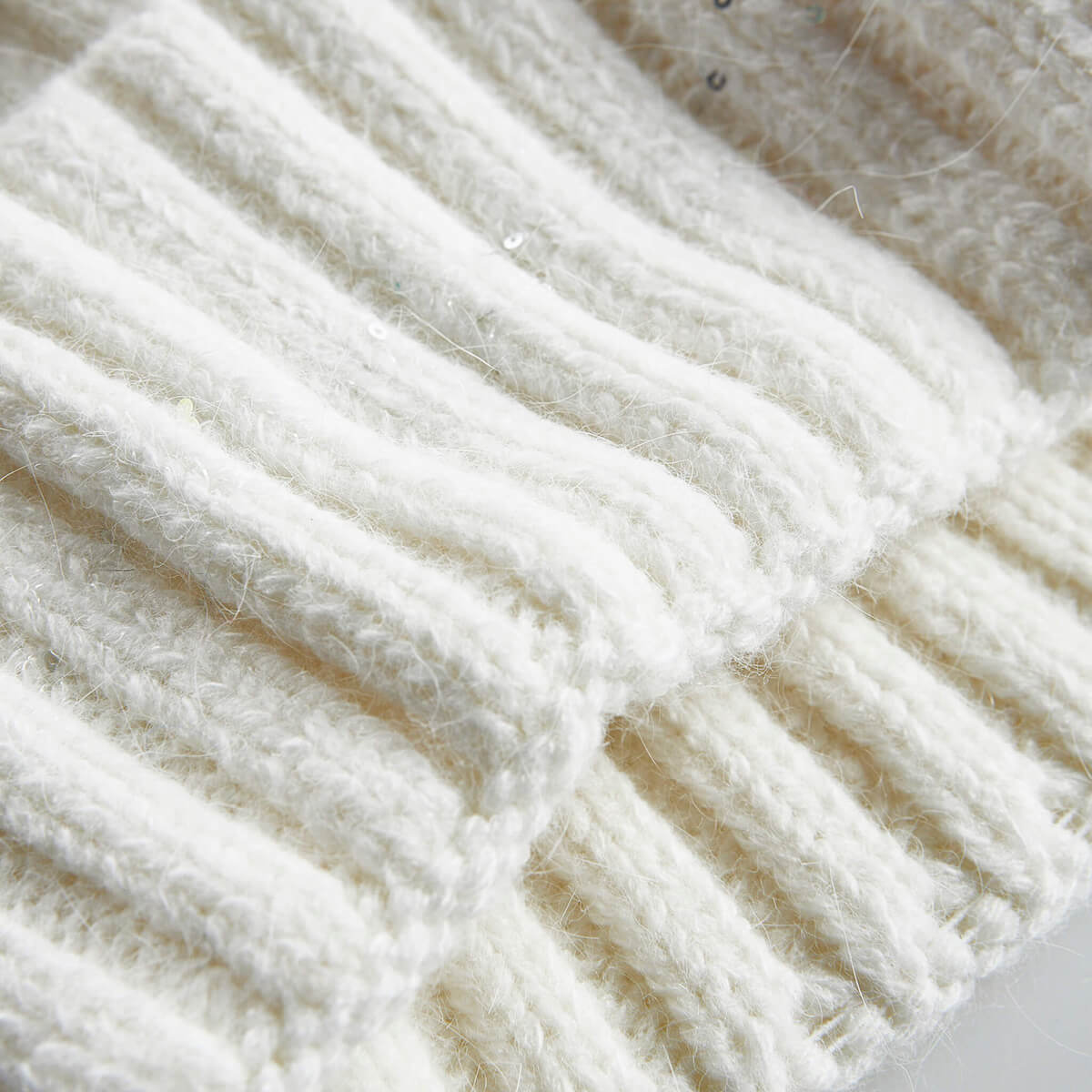 Verde Γυναικείος Σκούφος 12-0355 Άσπρο