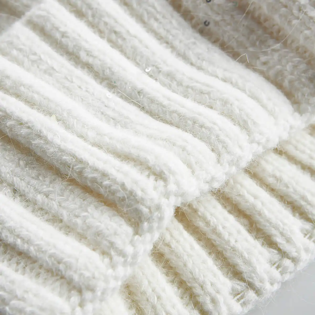 Verde Γυναικείος Σκούφος 12-0355 Άσπρο Verde Γυναικείος Σκούφος 12-0355 Άσπρο