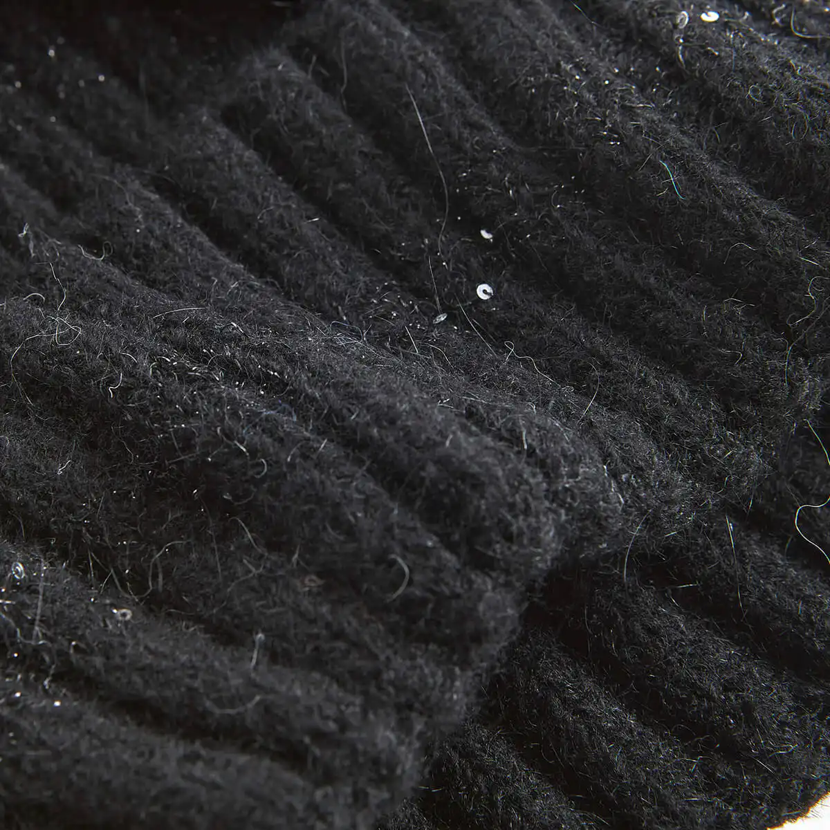 Verde Γυναικείος Σκούφος 12-0355 Μαύρο Verde Γυναικείος Σκούφος 12-0355 Μαύρο