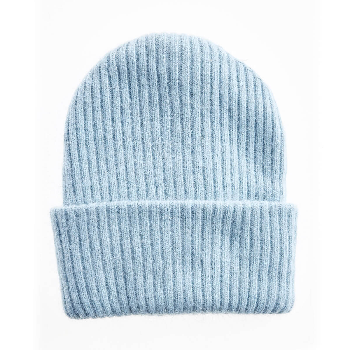 Verde Γυναικείος Σκούφος 12-0356 Μπλε