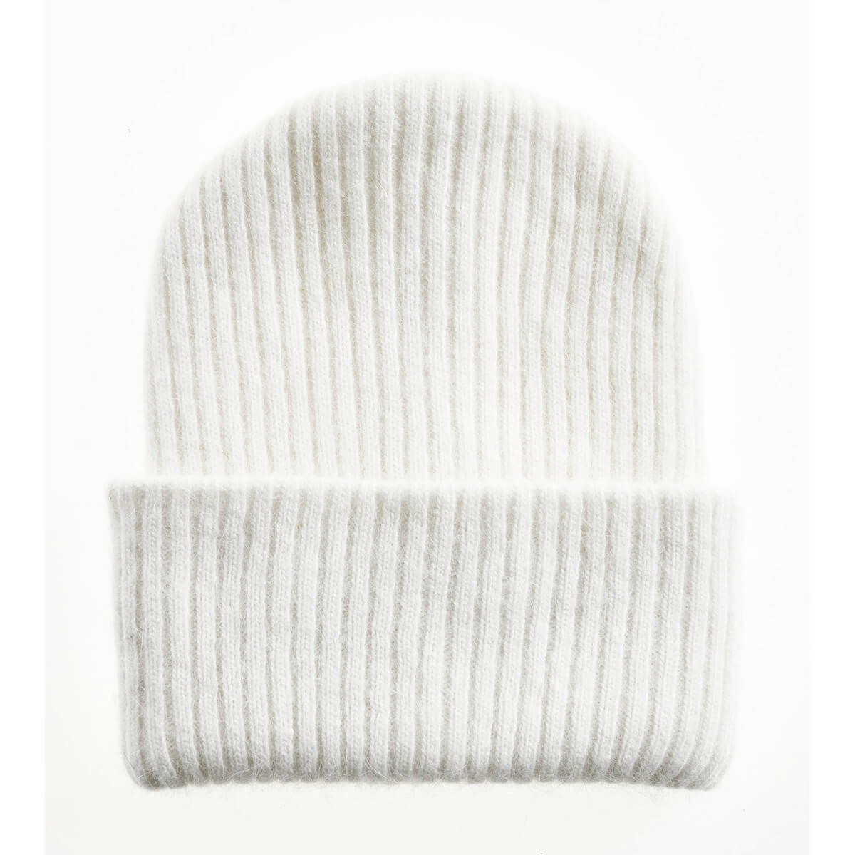 Verde Γυναικείος Σκούφος 12-0356 Άσπρο