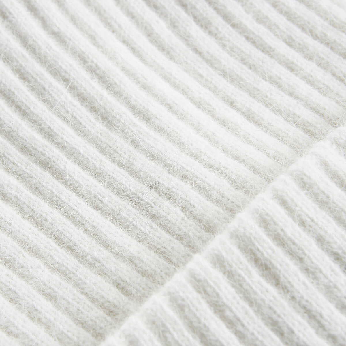 Verde Γυναικείος Σκούφος 12-0356 Άσπρο