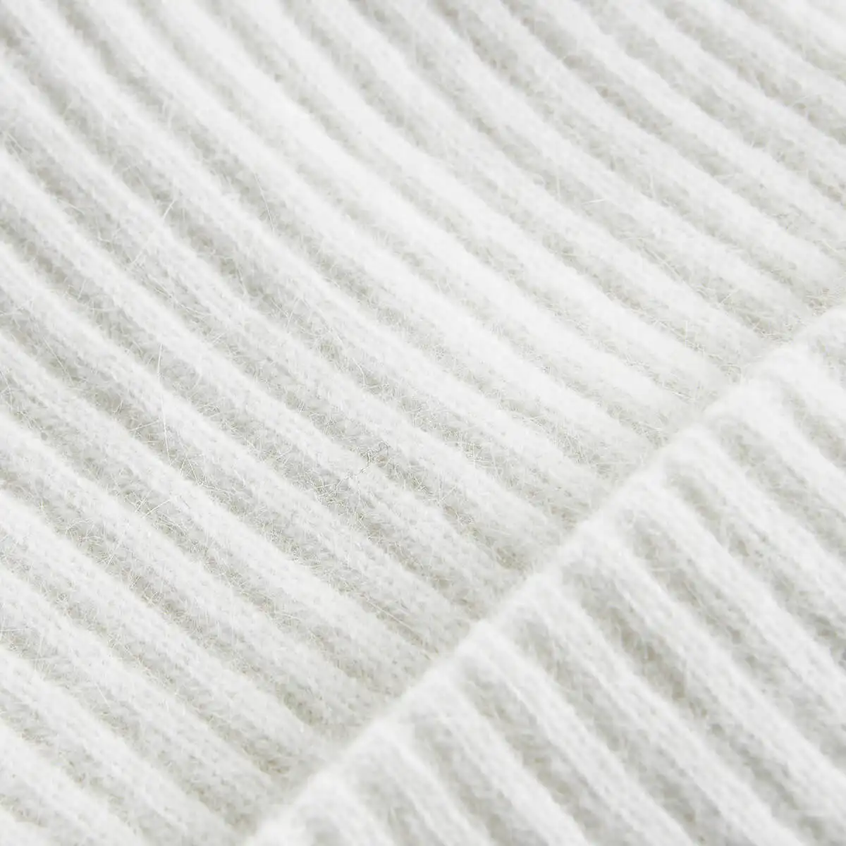 Verde Γυναικείος Σκούφος 12-0356 Άσπρο Verde Γυναικείος Σκούφος 12-0356 Άσπρο