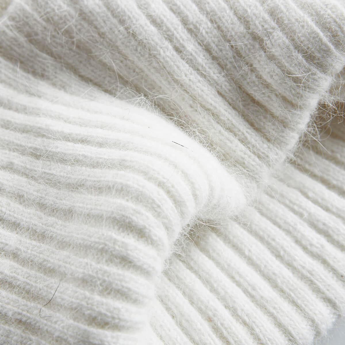 Verde Γυναικείος Σκούφος 12-0356 Άσπρο