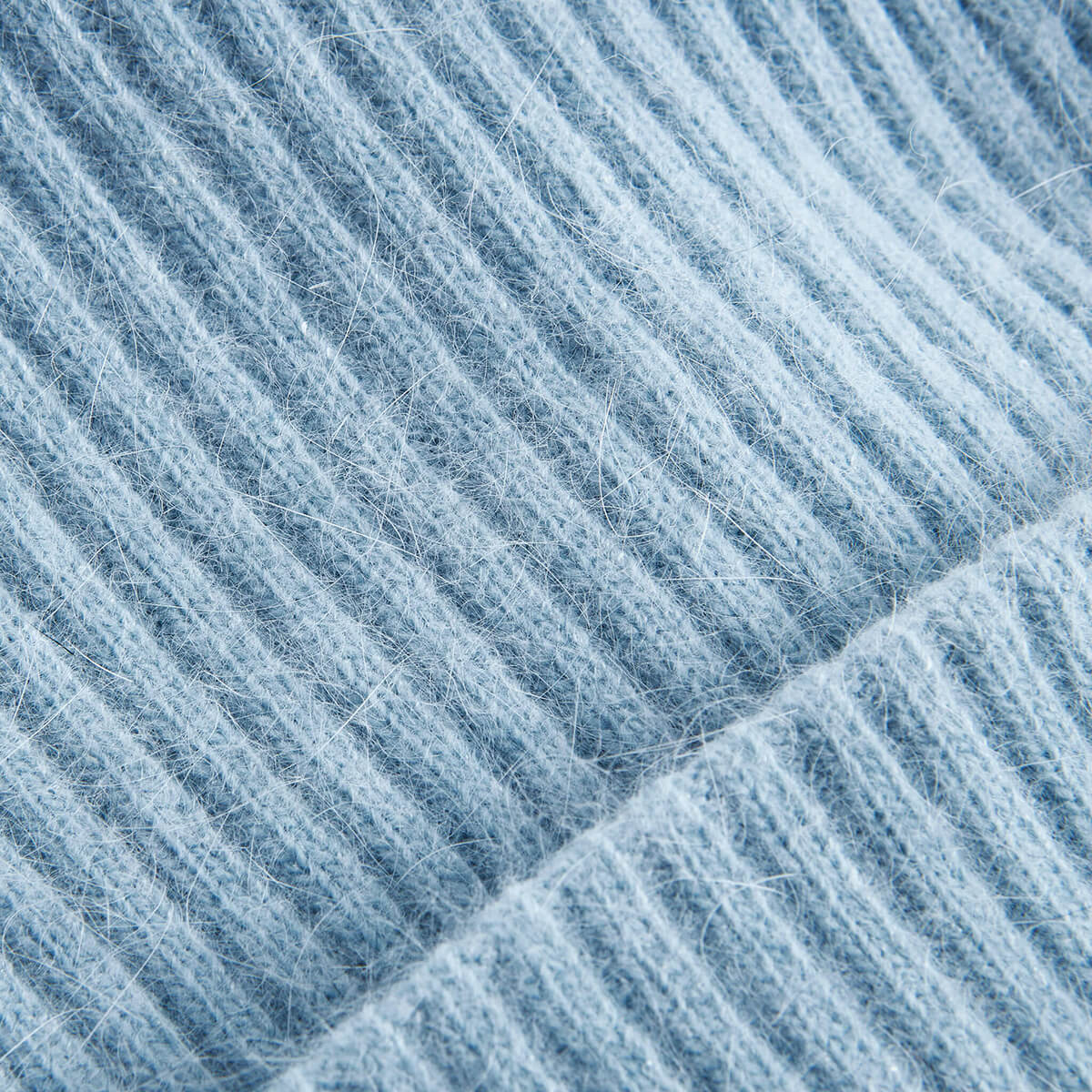 Verde Γυναικείος Σκούφος 12-0356 Μπλε