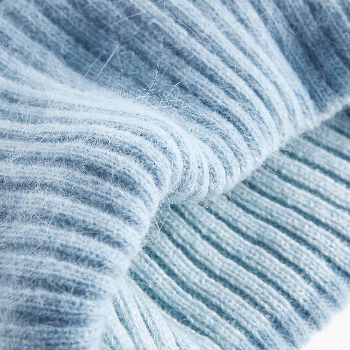 Verde Γυναικείος Σκούφος 12-0356 Μπλε