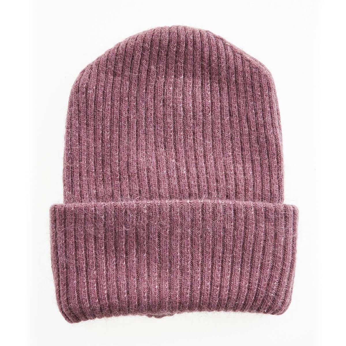 Verde Γυναικείος Σκούφος 12-0356 Λιλά